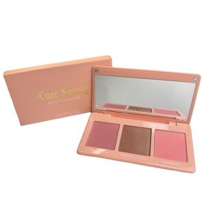Artist Couture Love Sprung Blush Palette